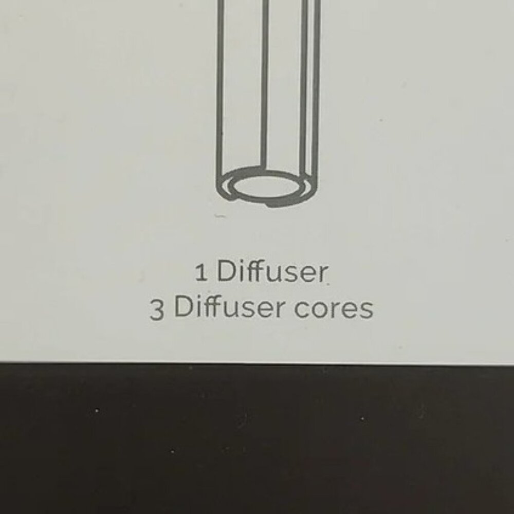 Do TERRA - Aroma Clip Car Diffuser - NIB - Picture 4 of 12